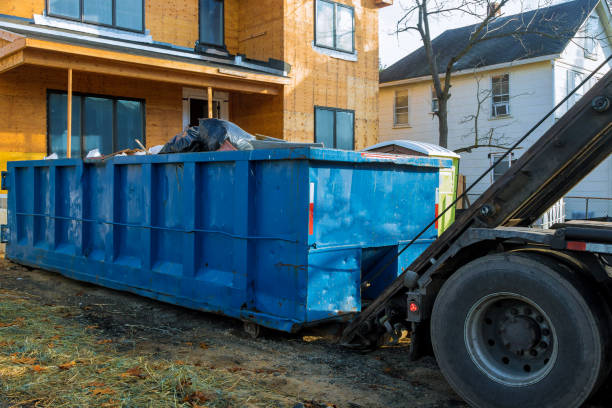 Best Yard Waste Removal  in Stanton, MI