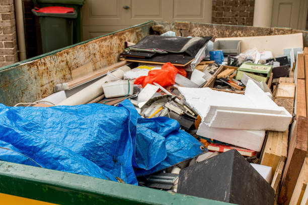 Best Carpet Removal and Disposal  in Stanton, MI