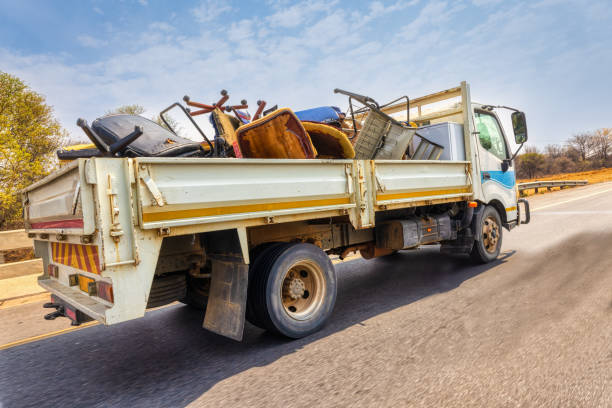 Reliable Stanton, MI Junk Removal Services Solutions