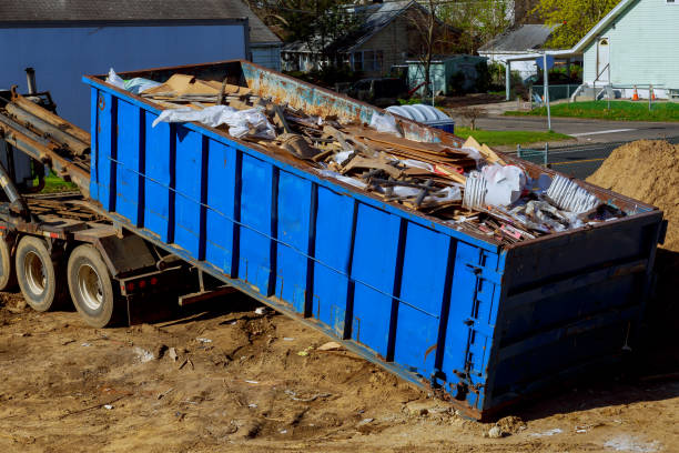 Best Recycling Services for Junk  in Stanton, MI