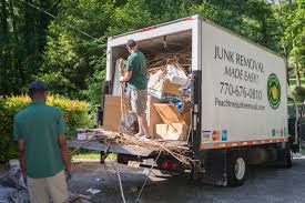 Best Appliance Removal  in Stanton, MI