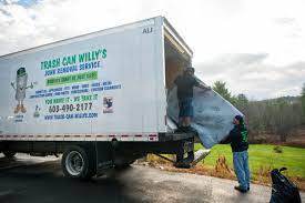 Same-Day Junk Removal Services in Stanton, MI